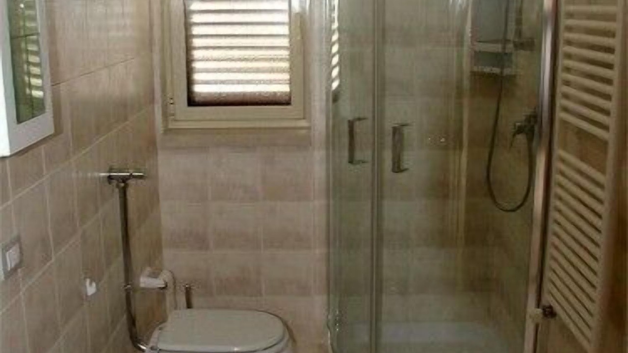 Photo of Bathroom in Casa Papa