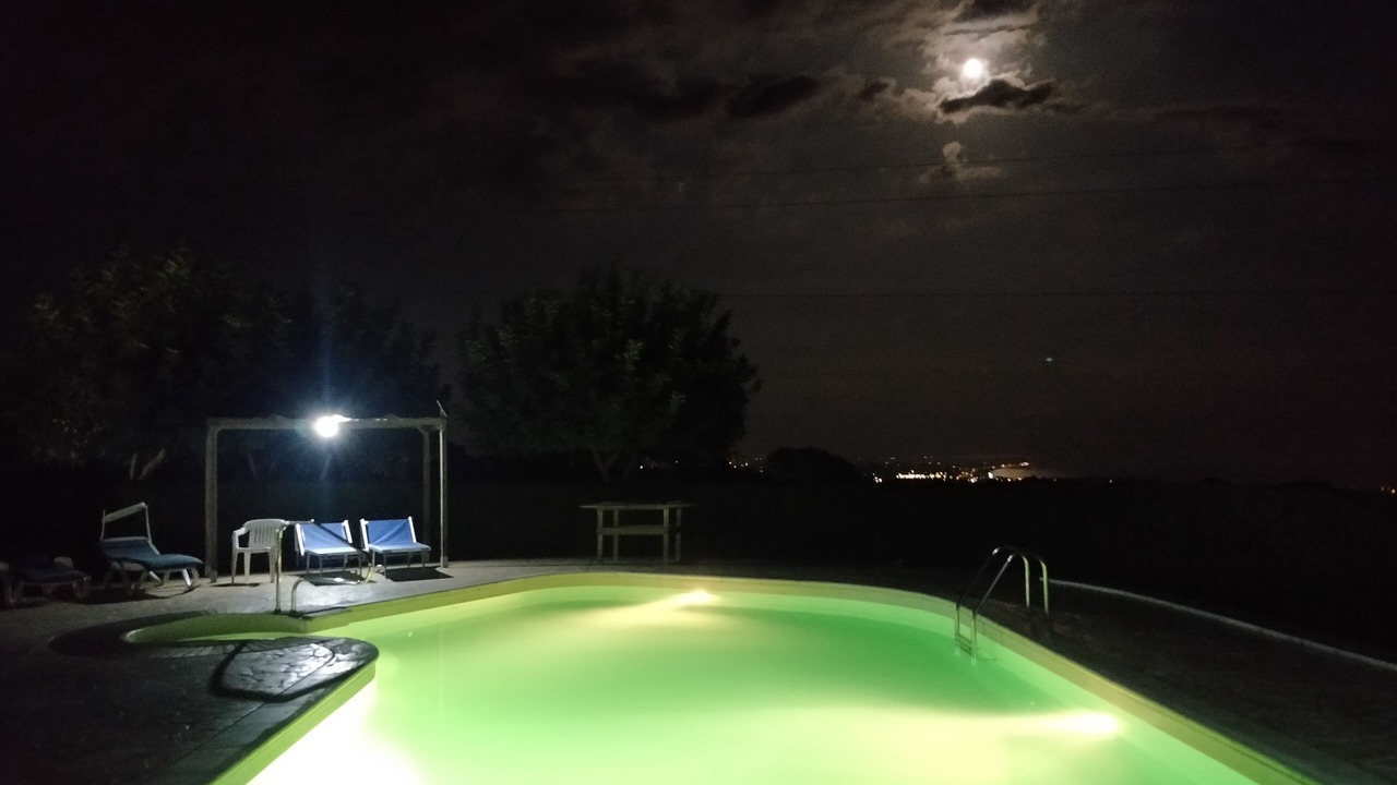 Photo of Outdoor in Casa Papa