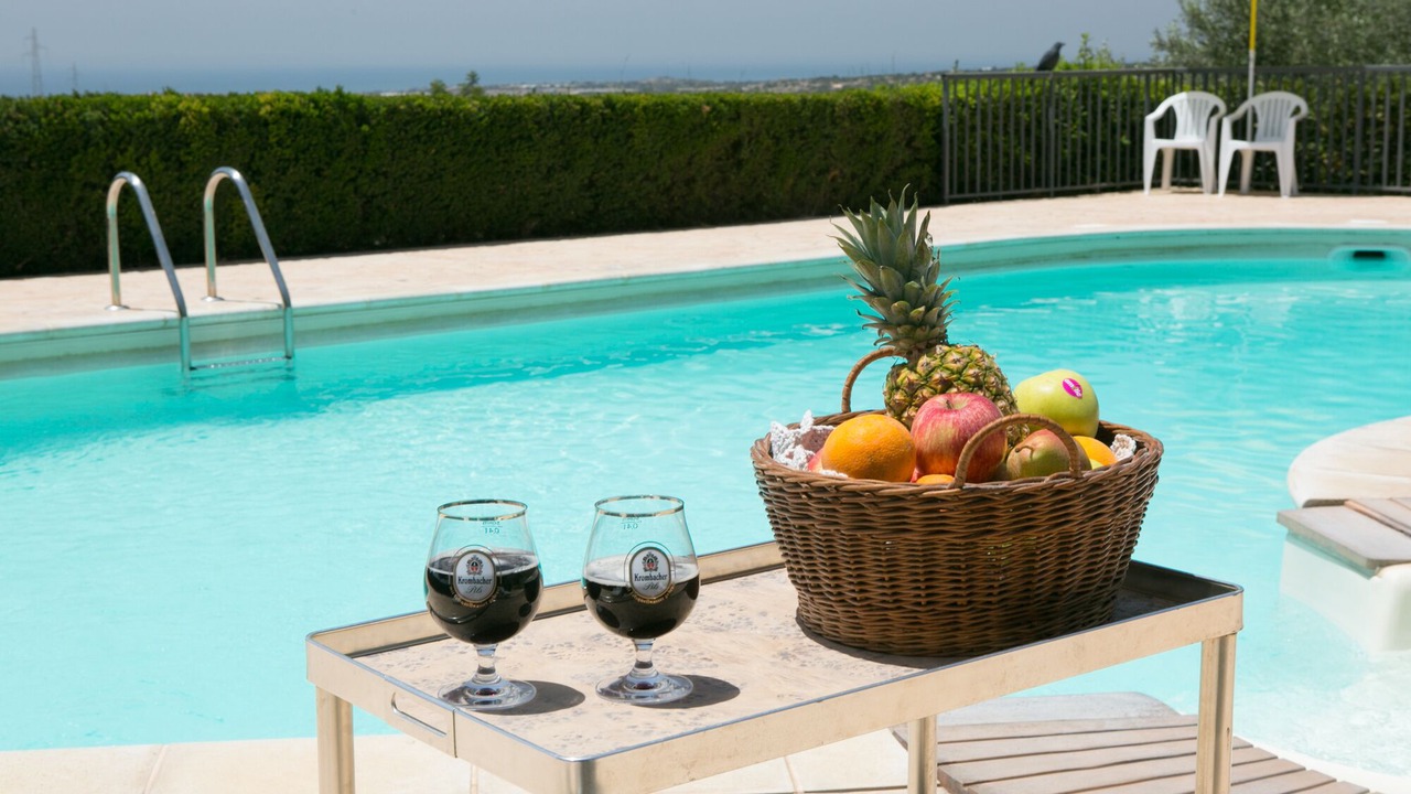 Photo of Outdoor in Casa Papa