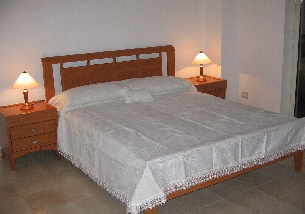 Photo of Bedroom in Casa Papa