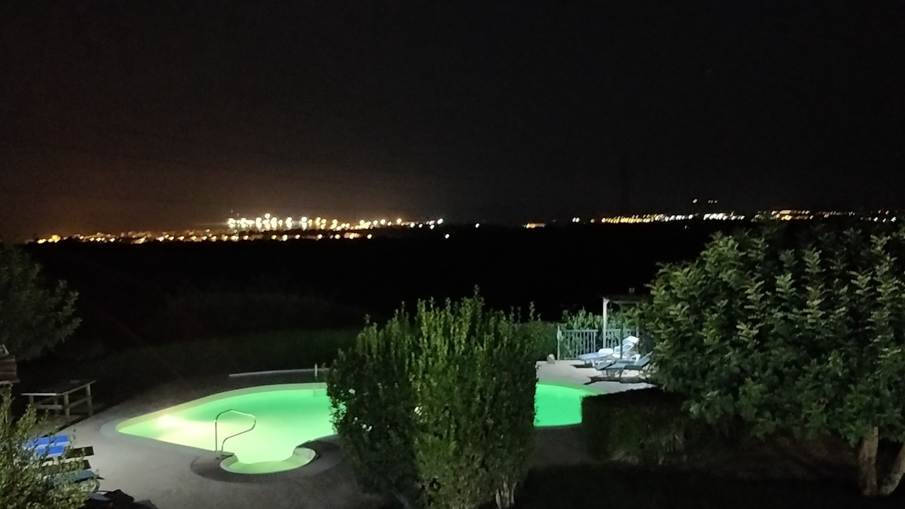 Photo of Outdoor in Casa Papa