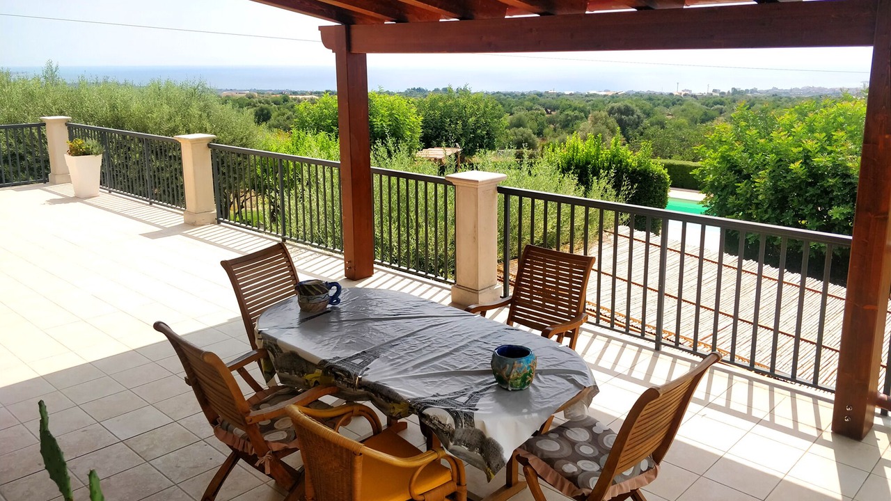 Photo of Outdoor in Casa Papa