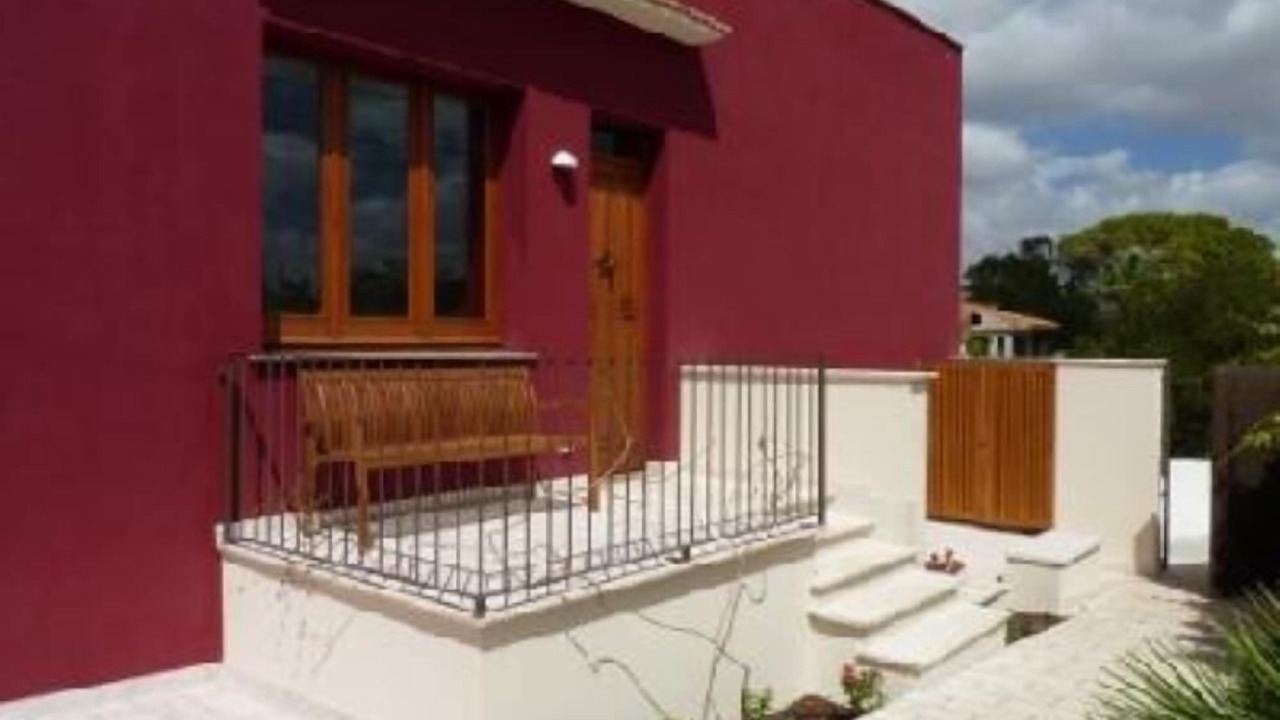 Photo of Patio Balcony in Mockarta