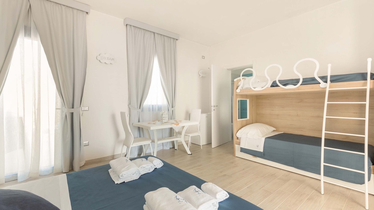 Photo of Bedroom in La Strea