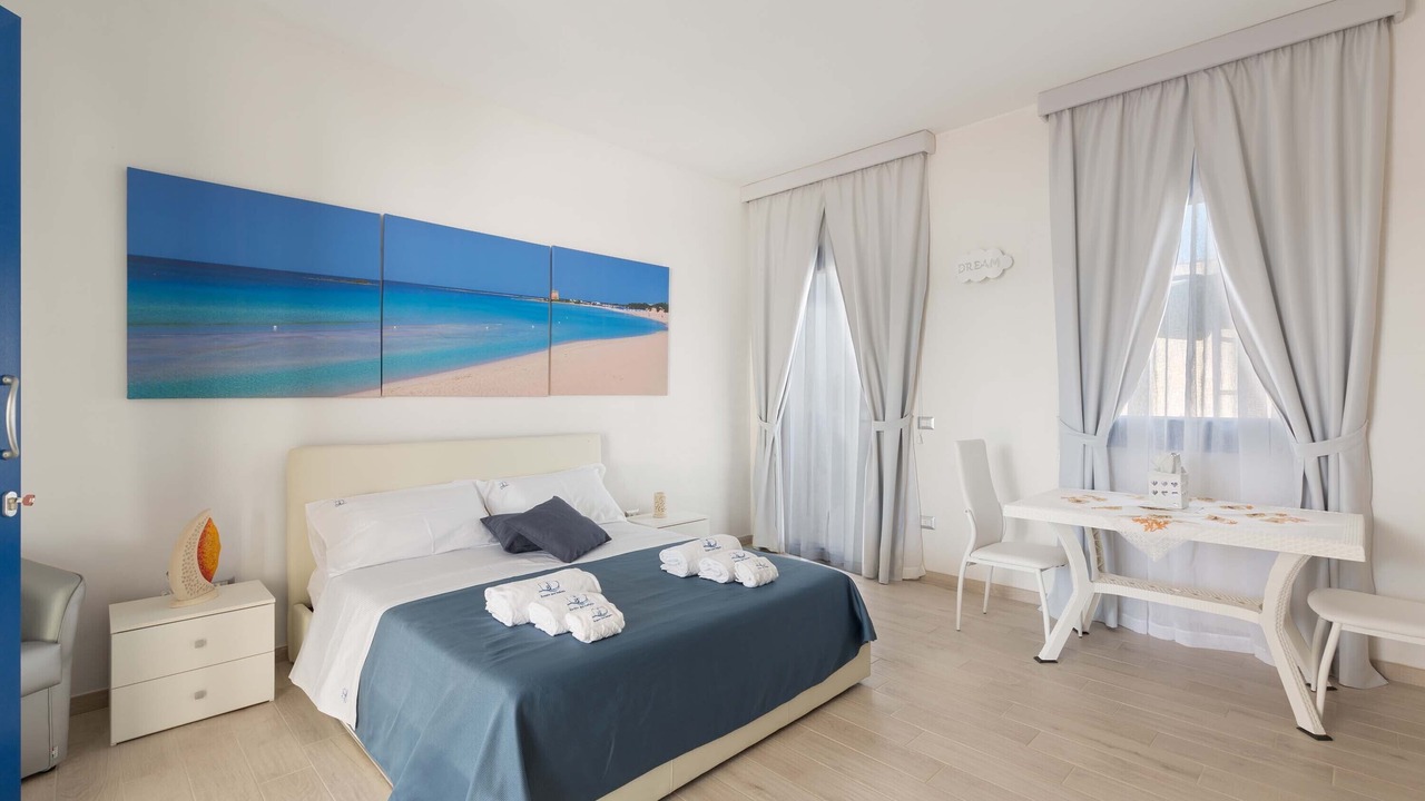 Photo of Bedroom in La Strea