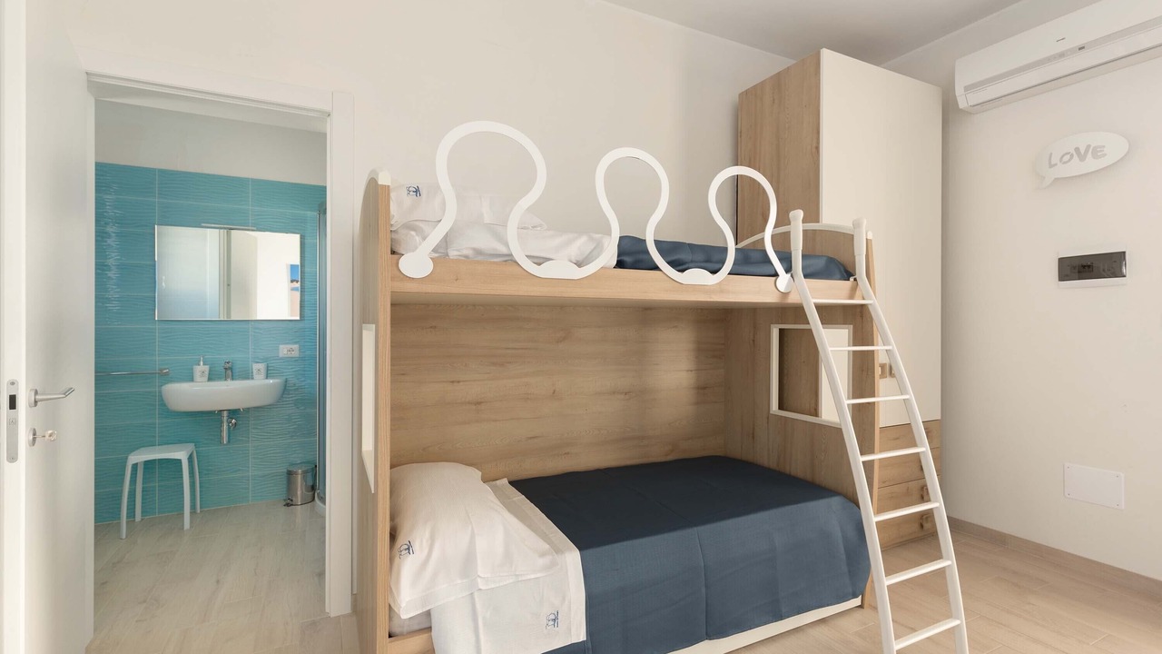 Photo of Bedroom in La Strea
