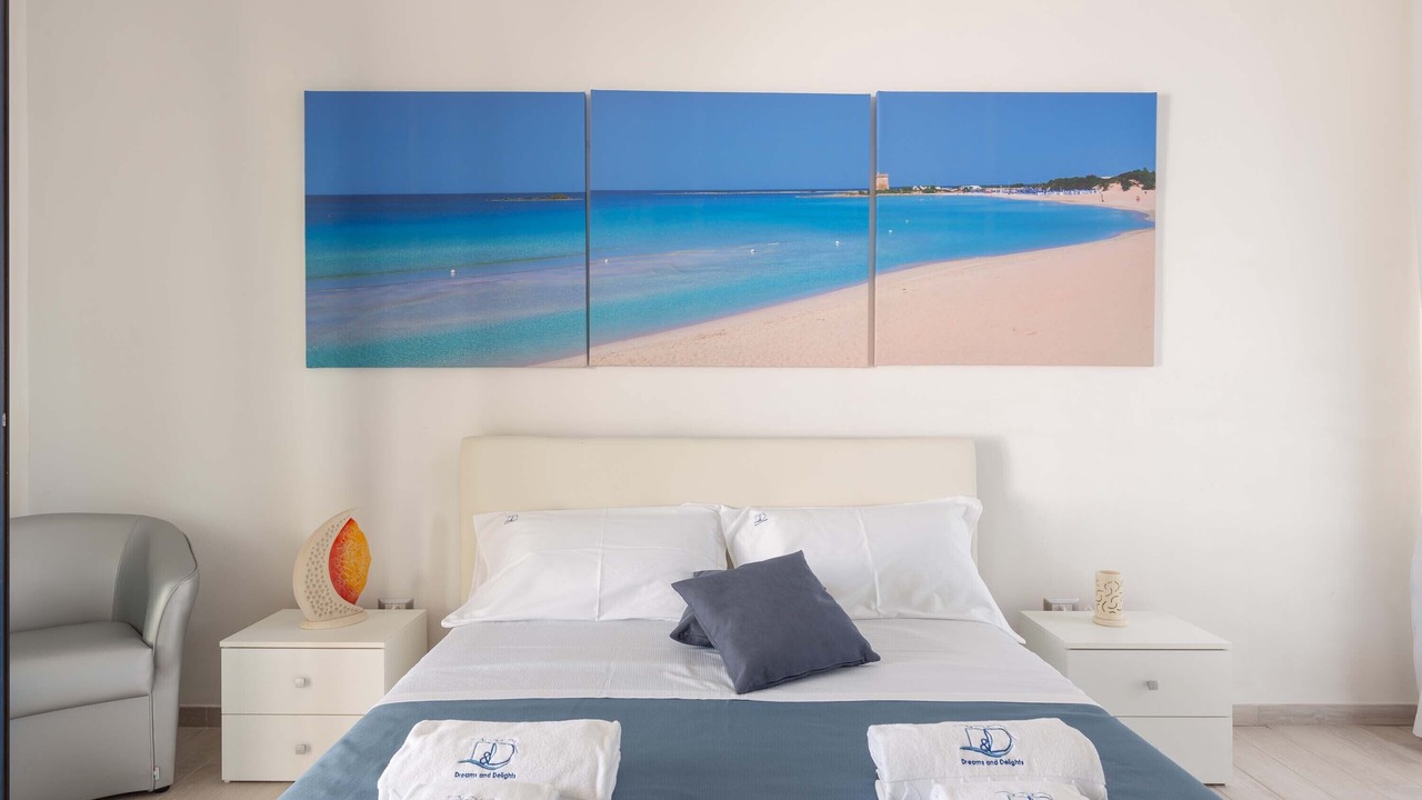 Photo of Bedroom in La Strea