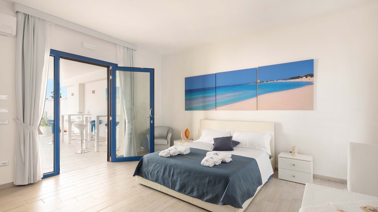 Photo of Bedroom in La Strea