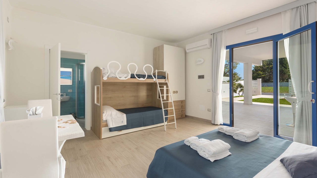 Photo of Bedroom in La Strea