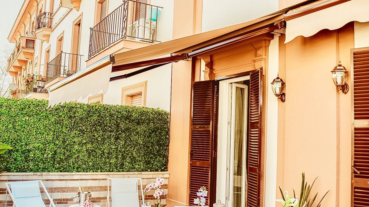 Photo of Outdoor in Quartiere XXXIII Lido di Ostia Ponente