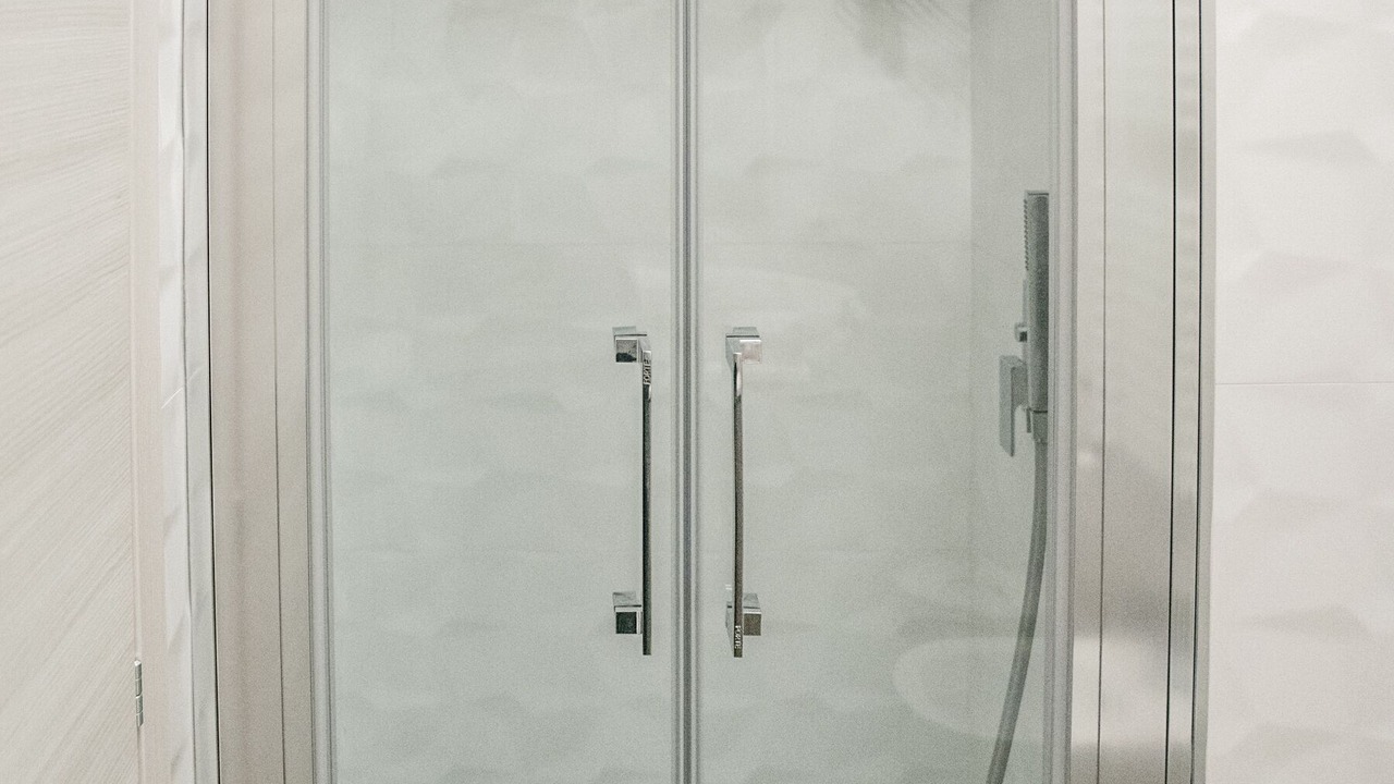 Photo of Bathroom in Quartiere XXXIII Lido di Ostia Ponente