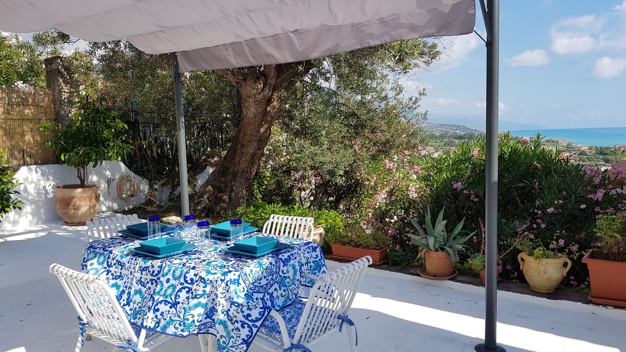 Photo of Outdoor in Fuscaldo