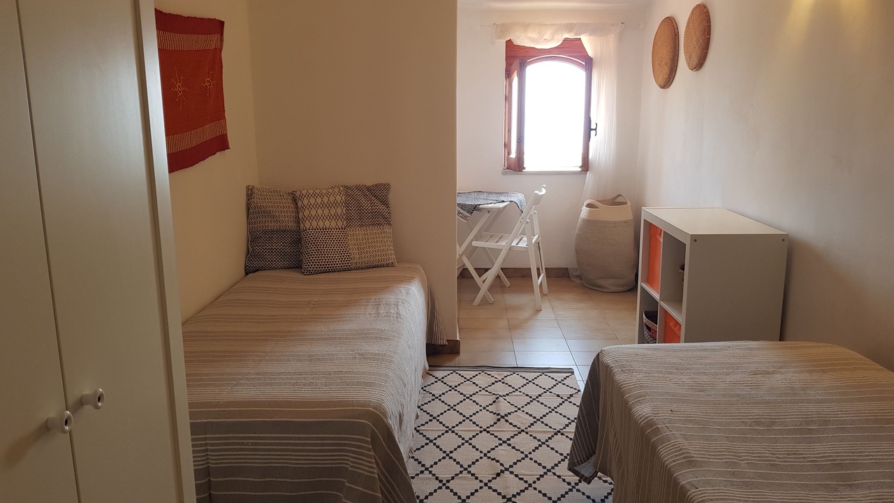 Photo of Bedroom in Fuscaldo