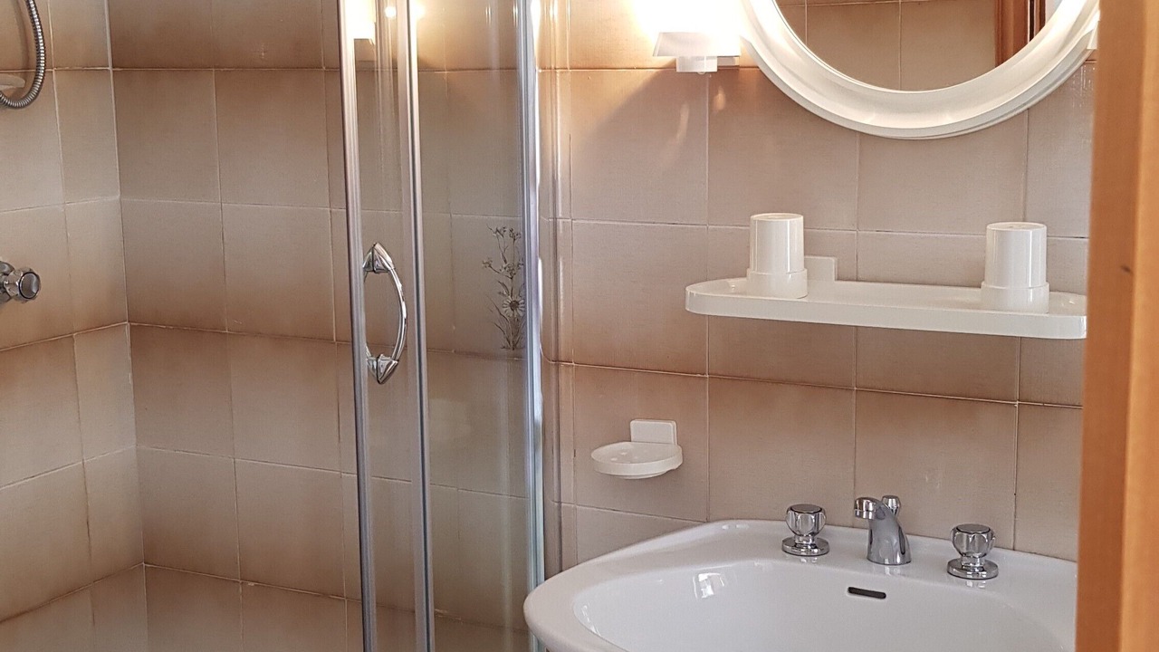Photo of Bathroom in Fuscaldo
