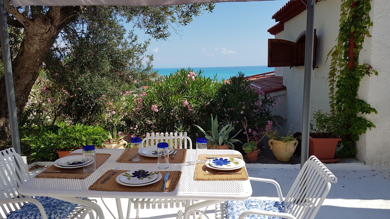 Photo of Outdoor in Fuscaldo