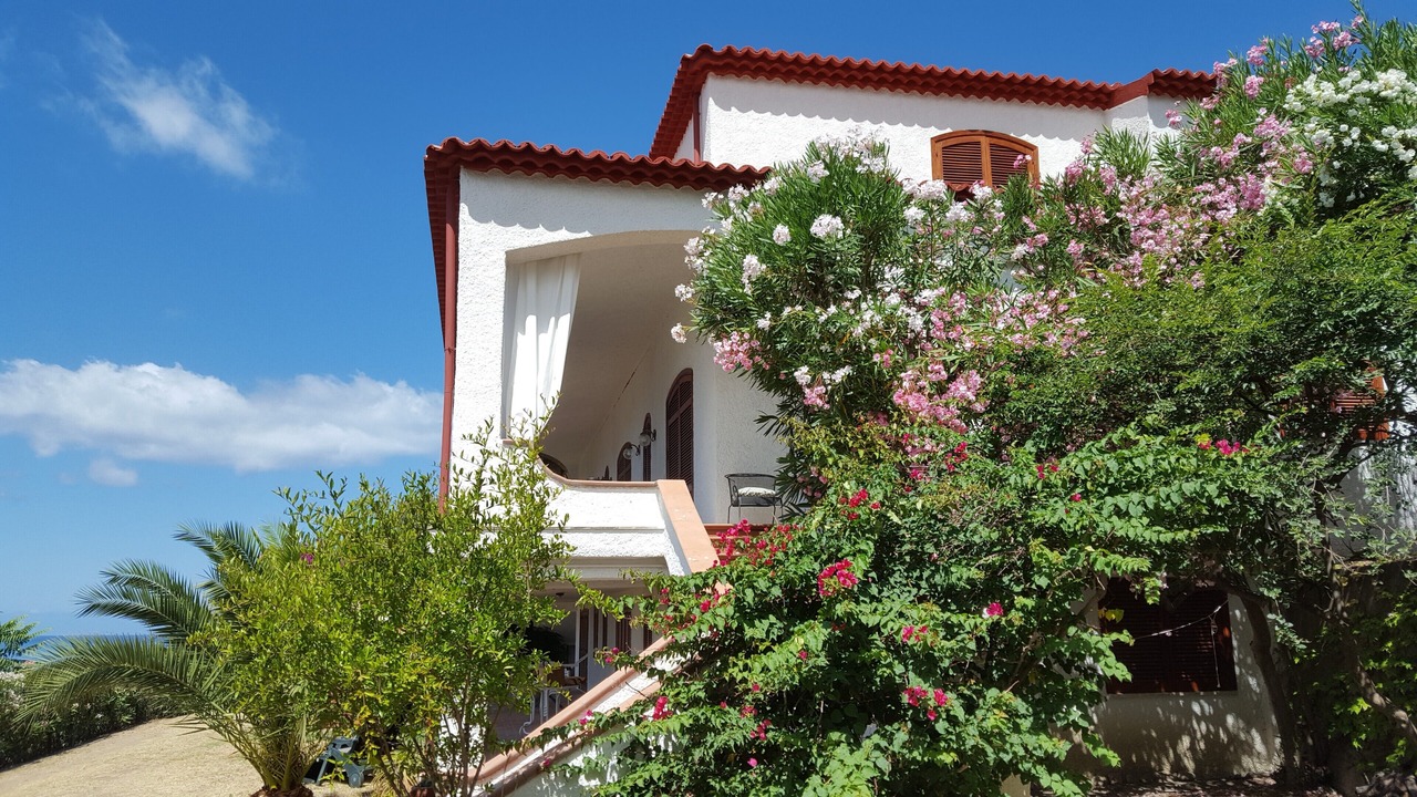 Photo of Outdoor in Fuscaldo