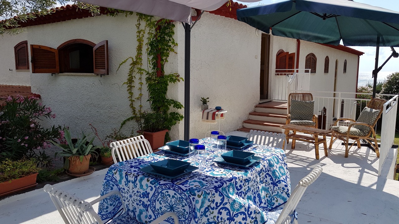 Photo of Outdoor in Fuscaldo