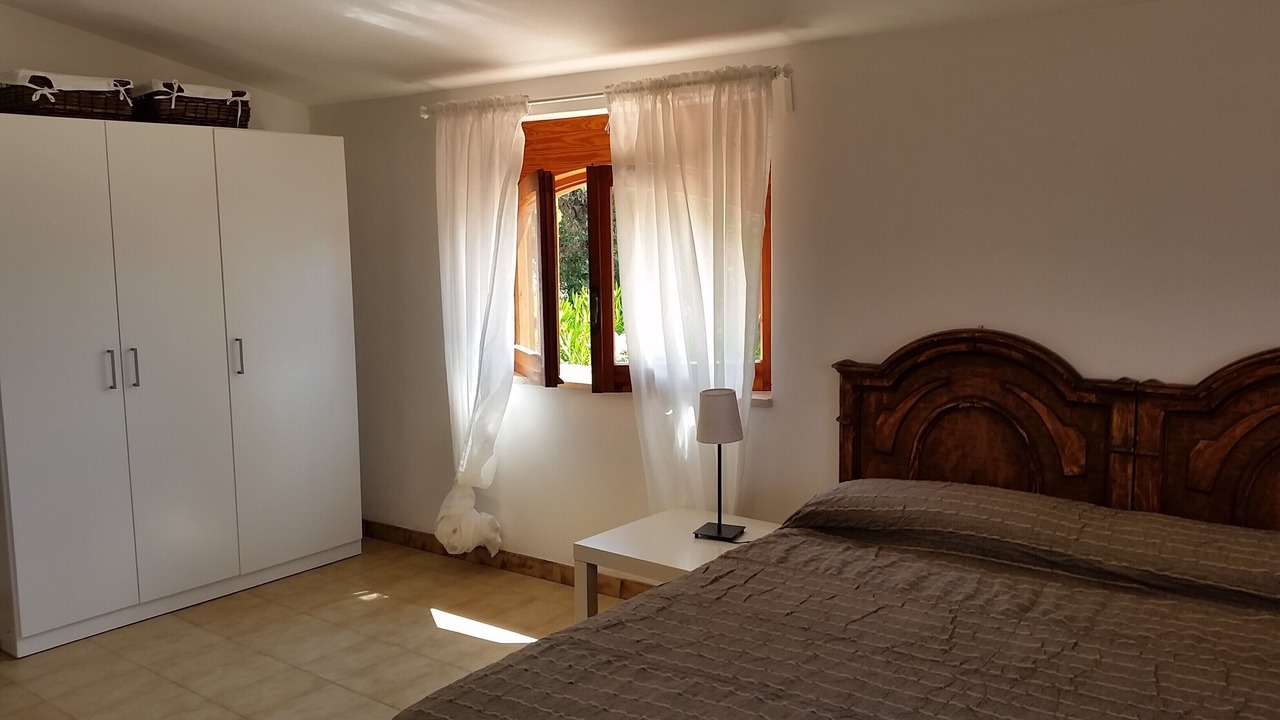 Photo of Bedroom in Fuscaldo