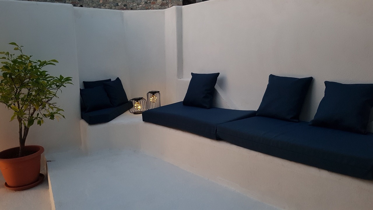 Photo of Patio Balcony in Fuscaldo