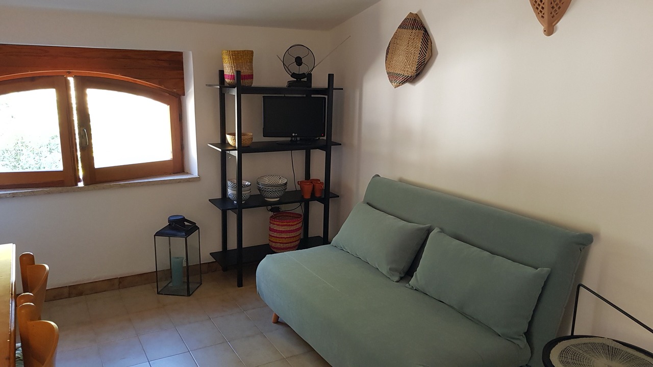 Photo of Livingroom in Fuscaldo