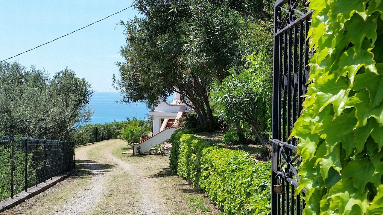 Photo of Outdoor in Fuscaldo