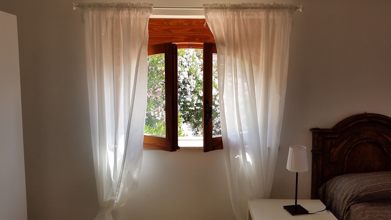 Photo of Bedroom in Fuscaldo