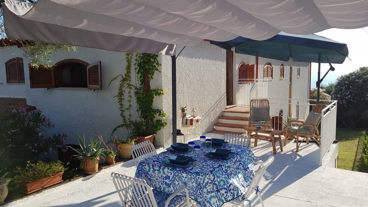Photo of Outdoor in Fuscaldo