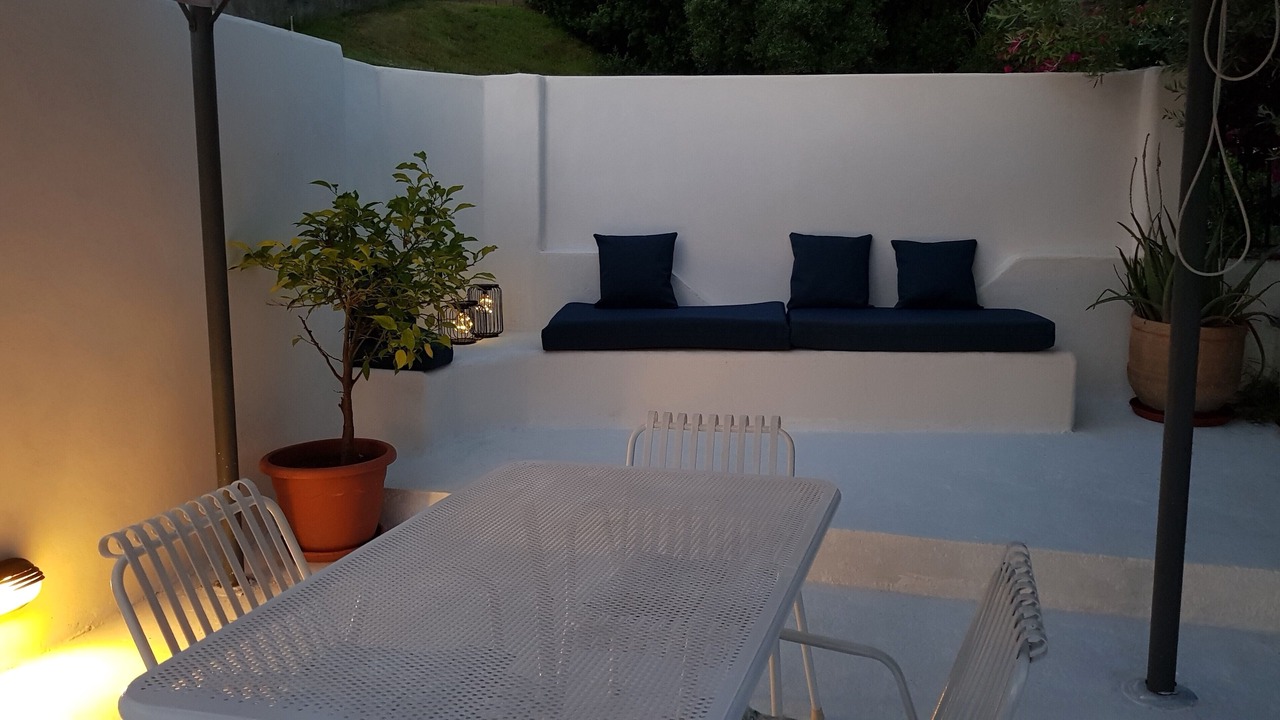 Photo of Outdoor in Fuscaldo