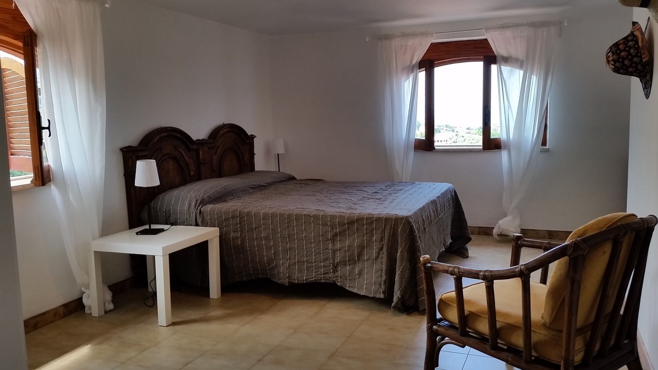 Photo of Bedroom in Fuscaldo