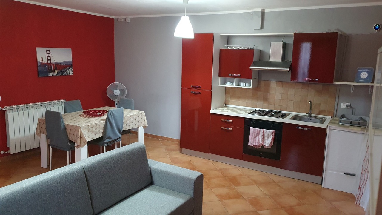 Photo of Livingroom in Villabate