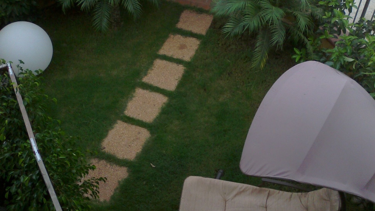 Photo of Patio Balcony in Villabate