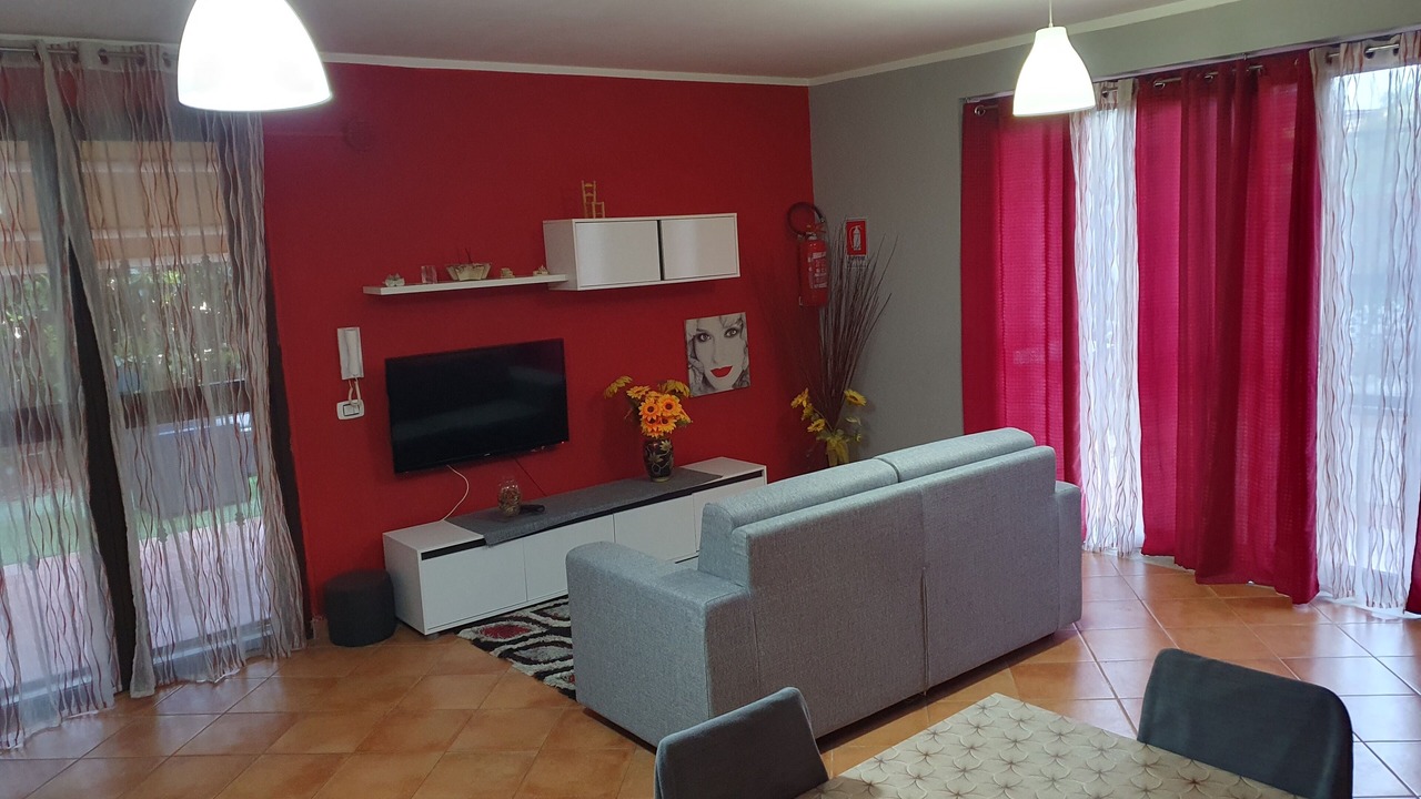 Photo of Livingroom in Villabate