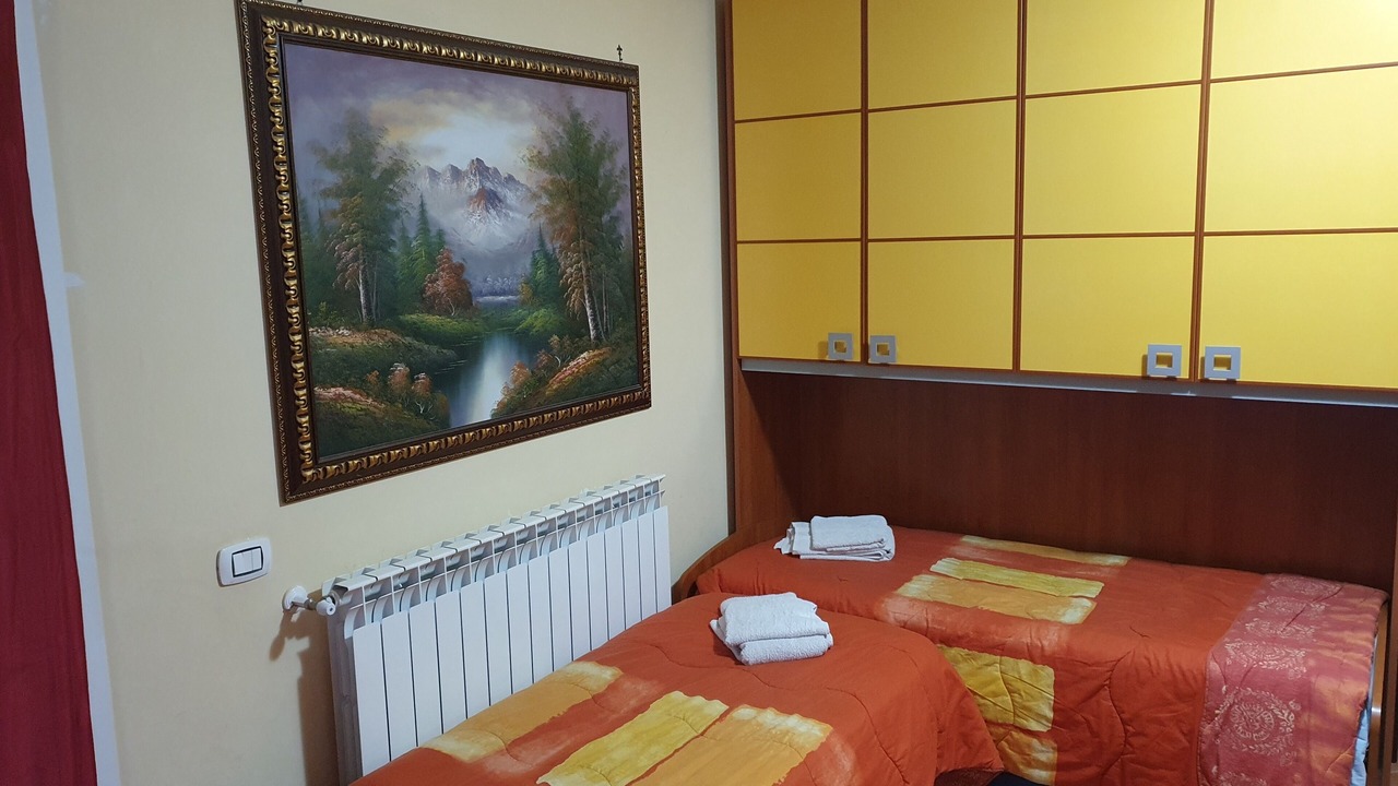 Photo of Bedroom in Villabate