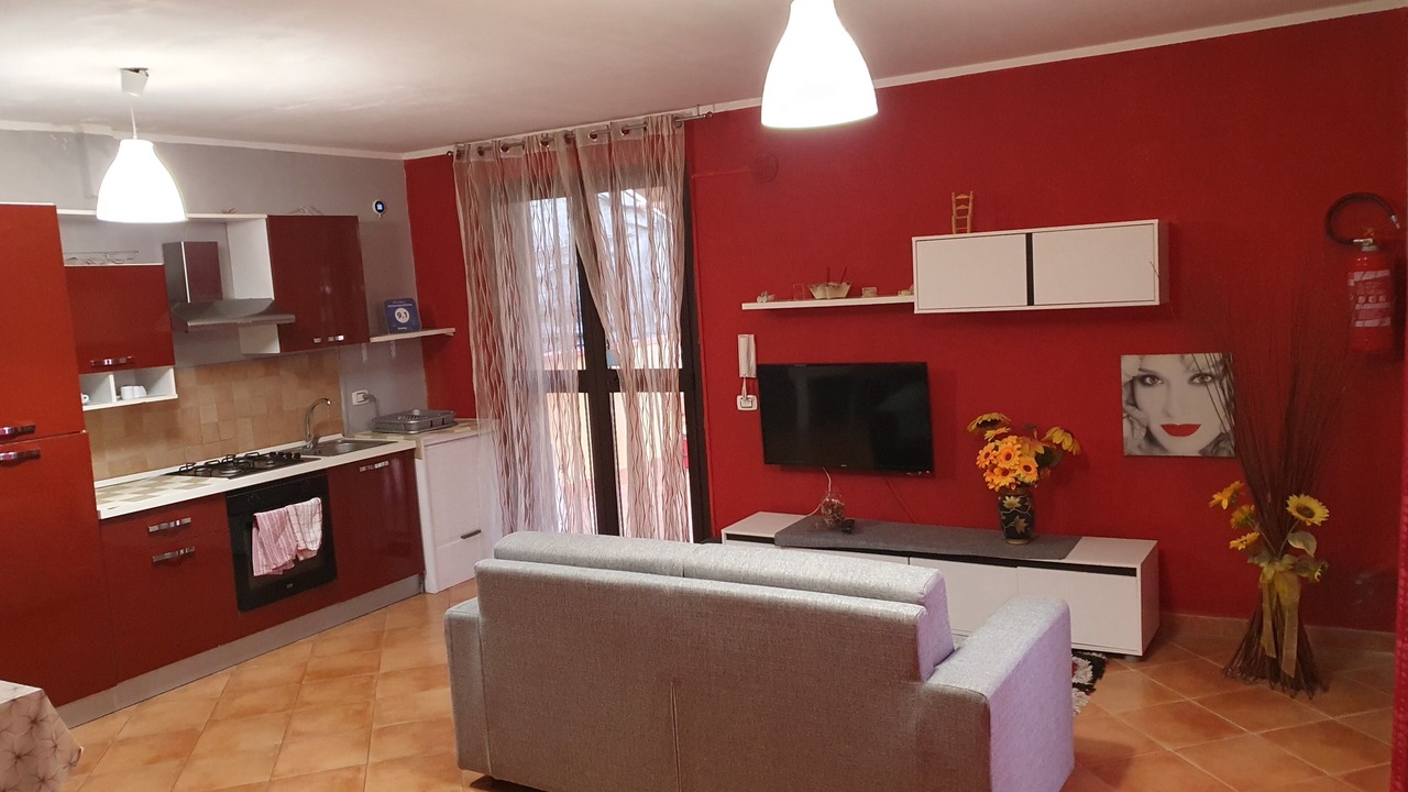 Photo of Livingroom in Villabate
