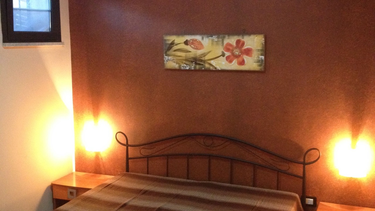 Photo of Bedroom in Villabate