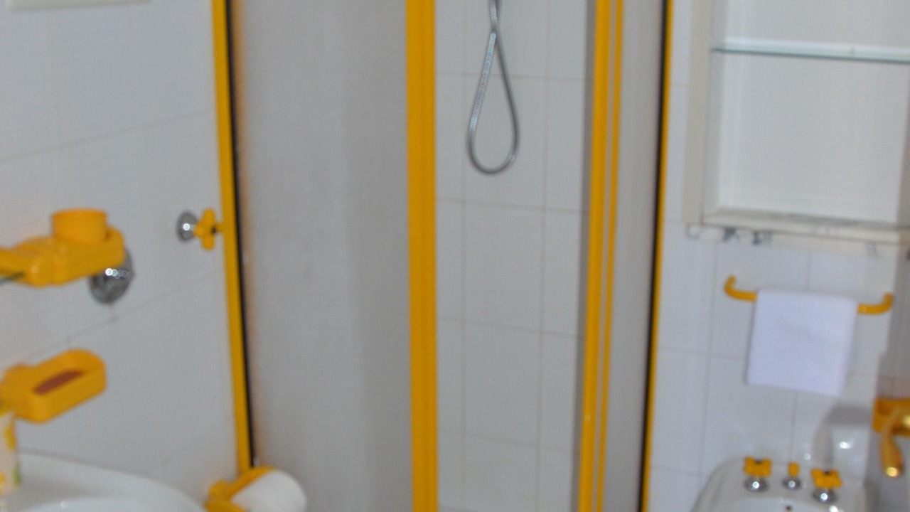 Photo of Bathroom in Mazzaforno