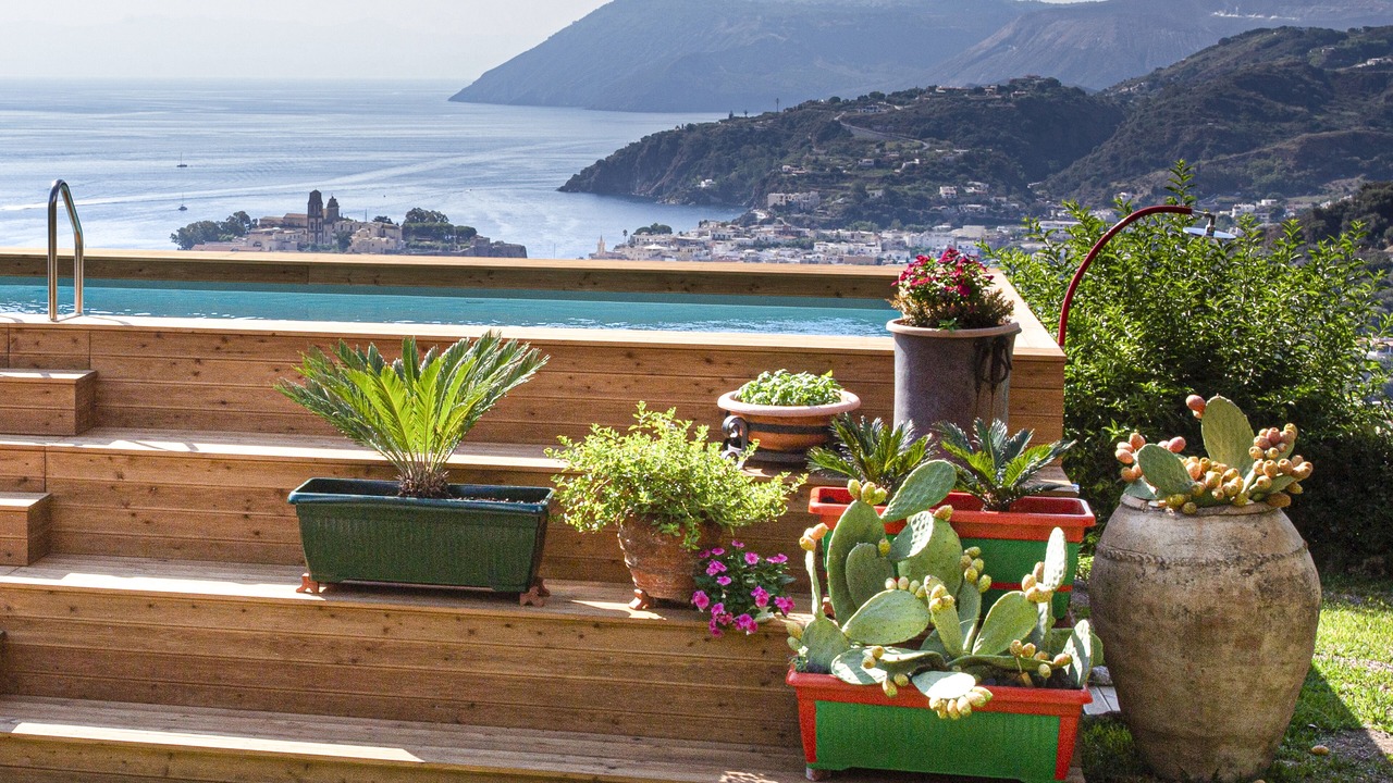 Photo of Outdoor in Quattropani