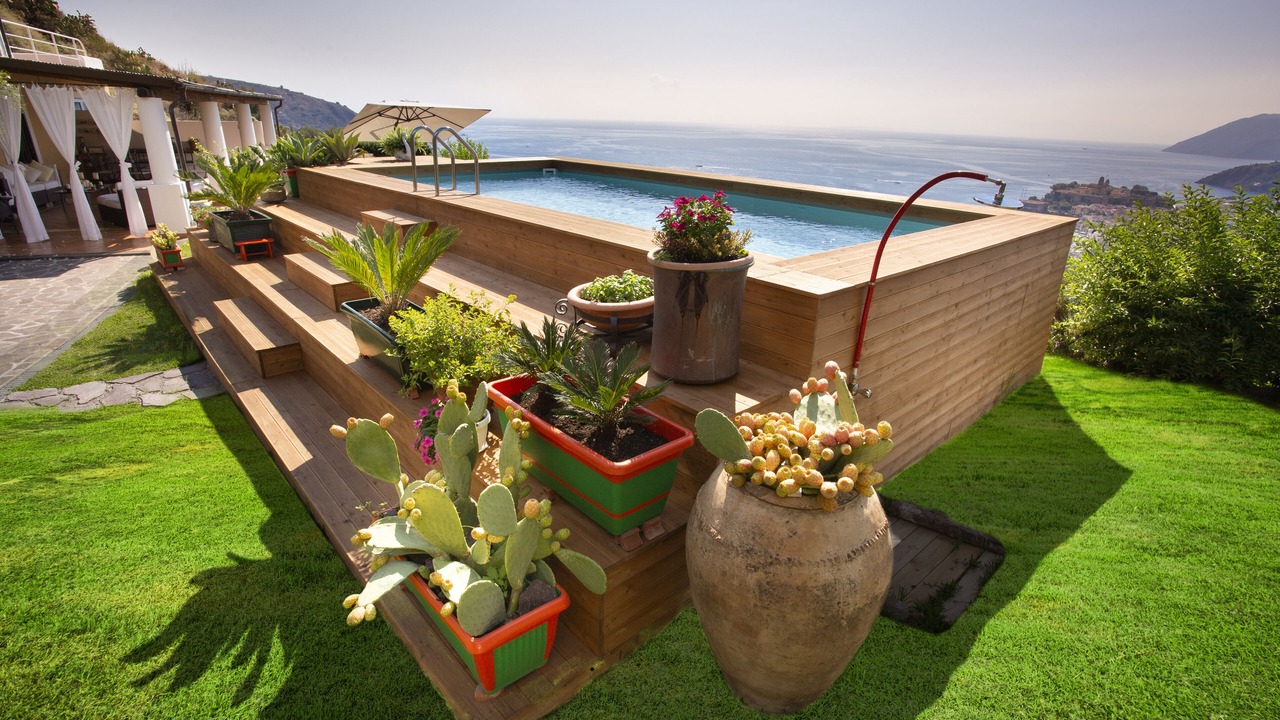 Photo of Outdoor in Quattropani