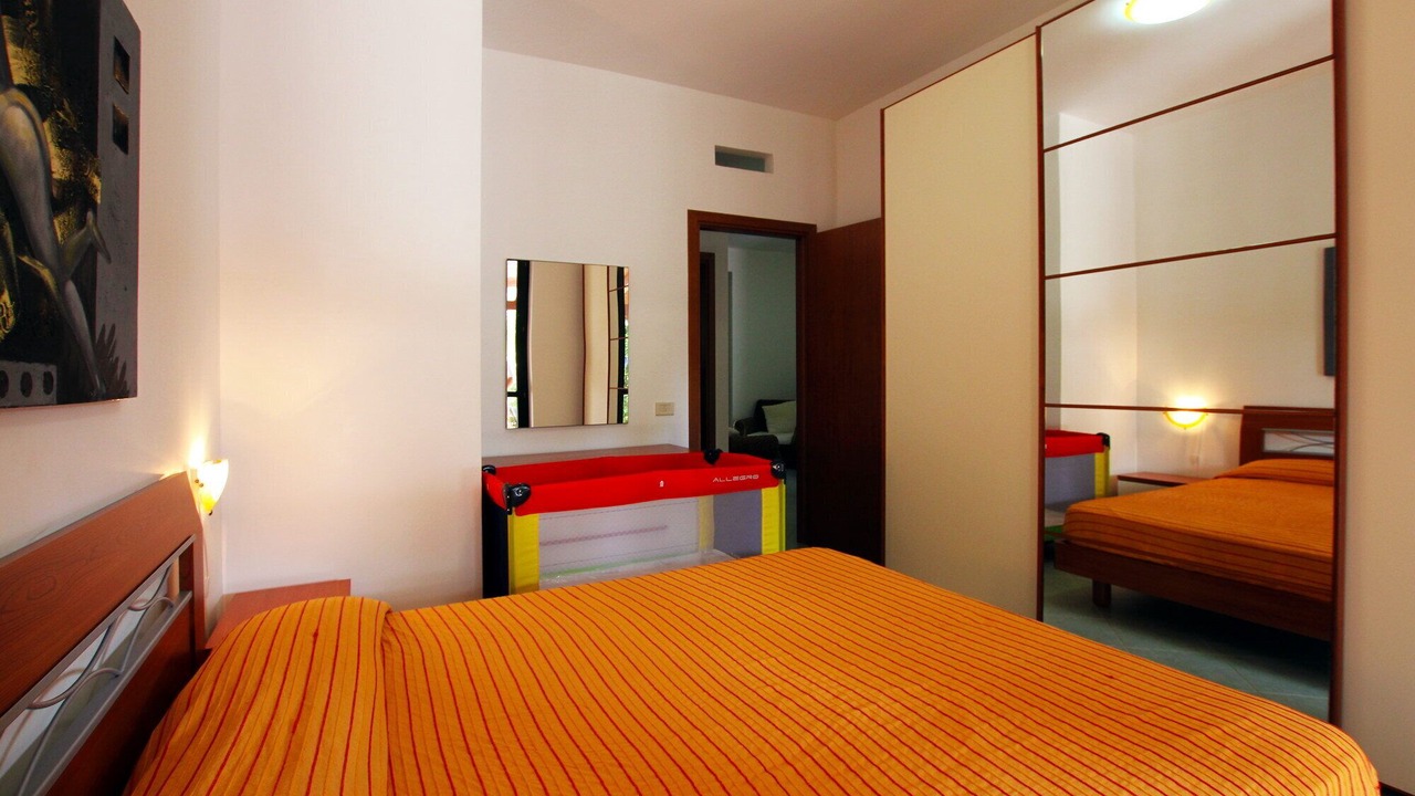 Photo of Bedroom in Contrada Pistavecchia 2