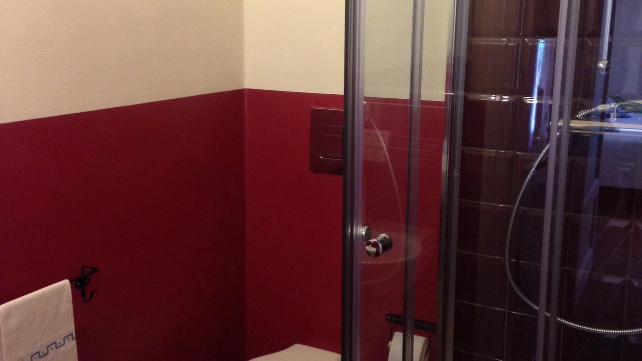 Photo of Bathroom in Realmonte