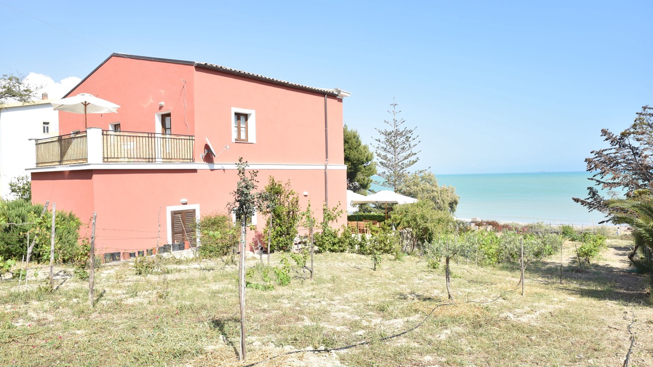 Photo of Outdoor in Realmonte