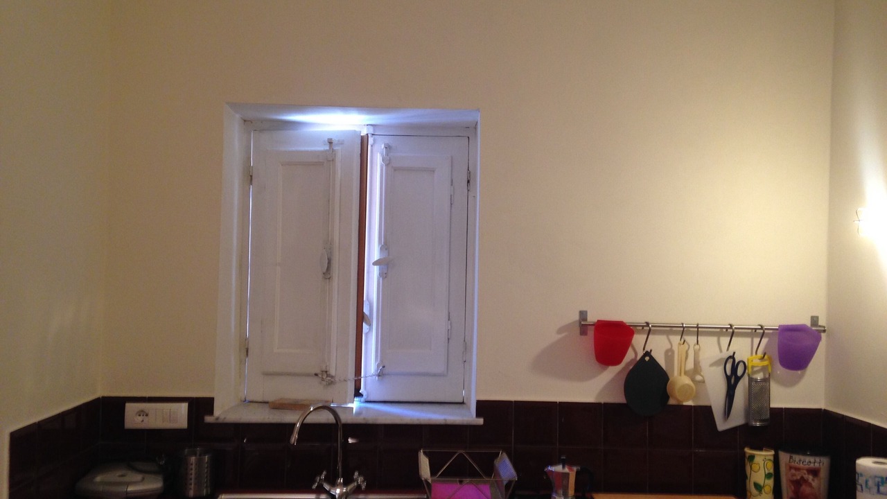 Photo of Kitchen in Realmonte
