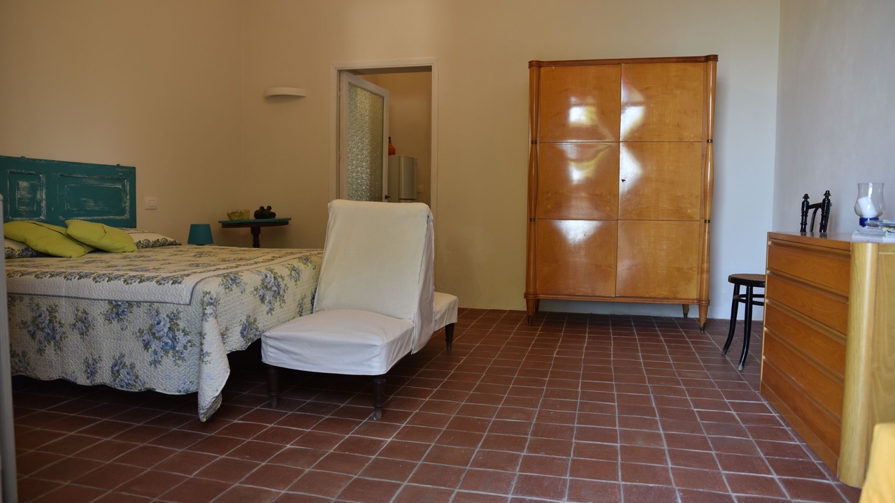 Photo of Bedroom in Realmonte