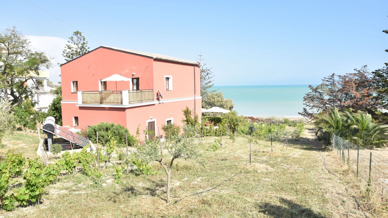 Photo of Outdoor in Realmonte