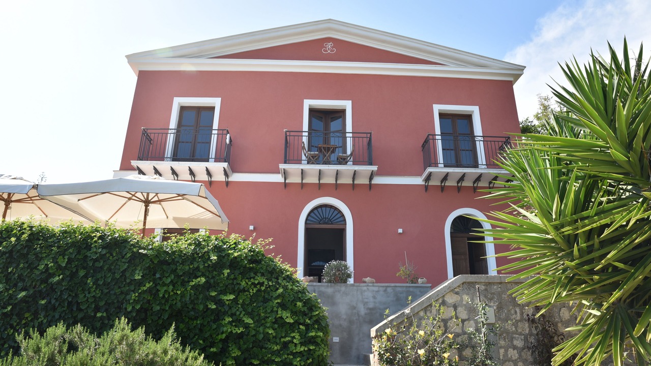 Photo of Outdoor in Realmonte