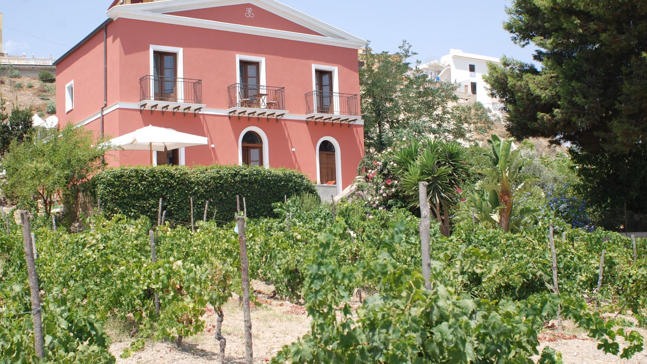 Photo of Outdoor in Realmonte