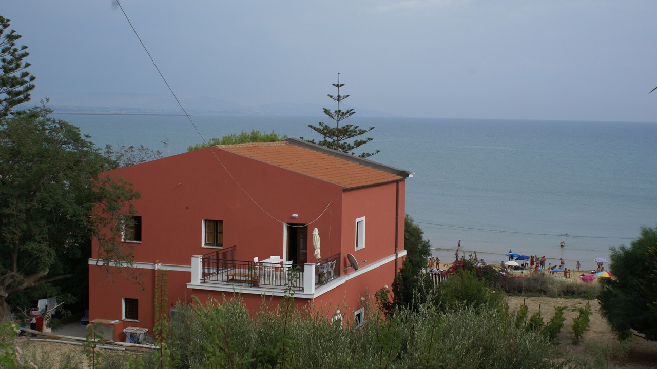 Photo of Outdoor in Realmonte