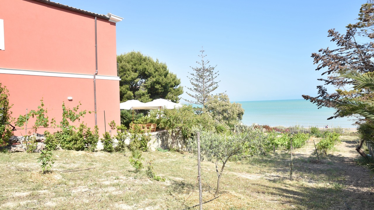 Photo of Outdoor in Realmonte
