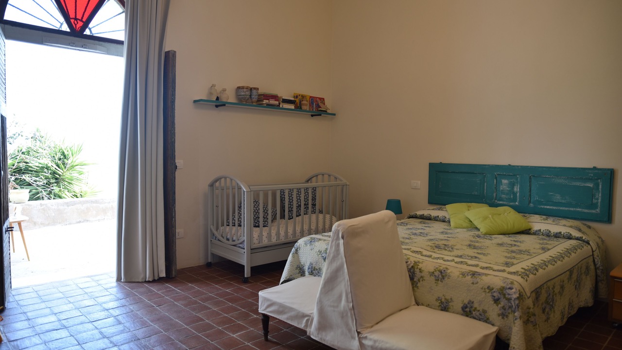 Photo of Bedroom in Realmonte