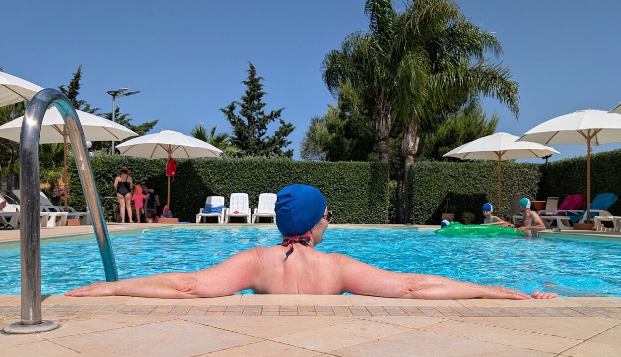 Photo of Outdoor in Marsala